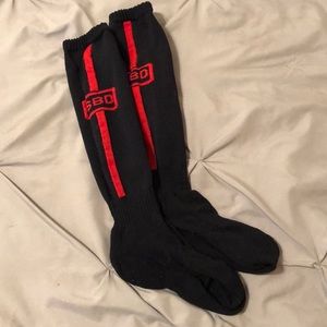 SBD socks medium